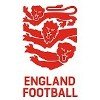 Visit England Football Logo